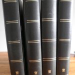 Collectie Duitse perfins